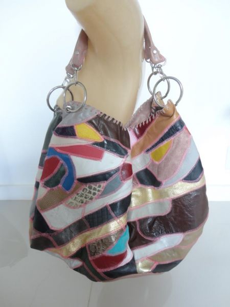 Bolsas de Couro